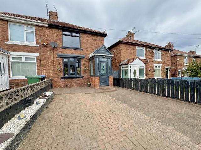 House for sale in Westlea, Dalton-le-dale