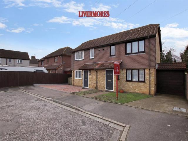 House for sale in New Town, Monks Orchard