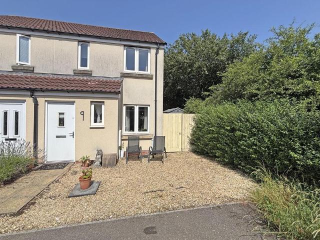House for sale in Somerset
