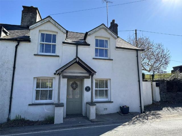 House for sale in Wales