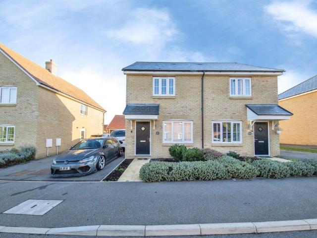 House for sale in Earls Colne, Braintree