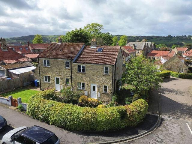 House for sale in Eskdaleside cum Ugglebarnby, Sleights