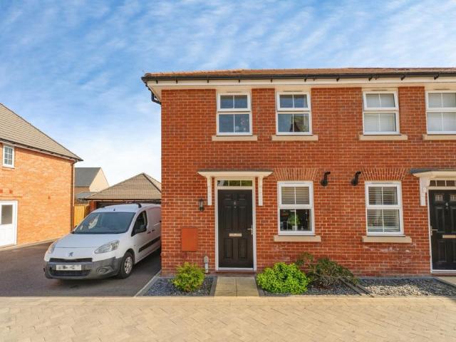 House for sale in Bedingfield, Suffolk