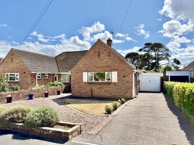 House for sale in Hulham, East Devon