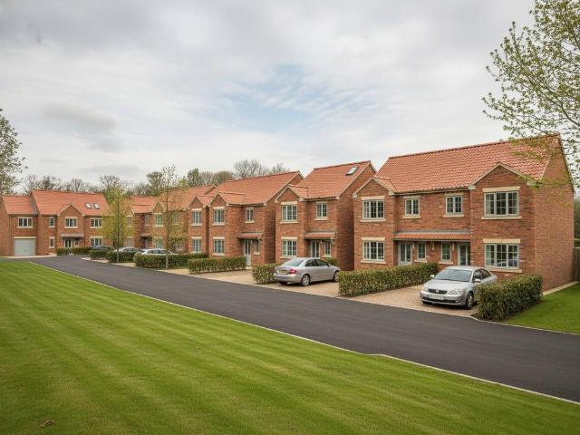 House for sale in Bubwith, East Riding Of Yorkshire