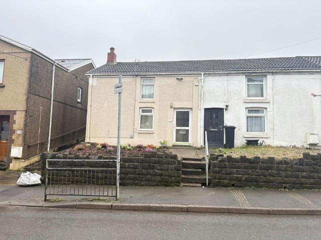 House for sale in Brynaman Isaf, Lower Brynamman