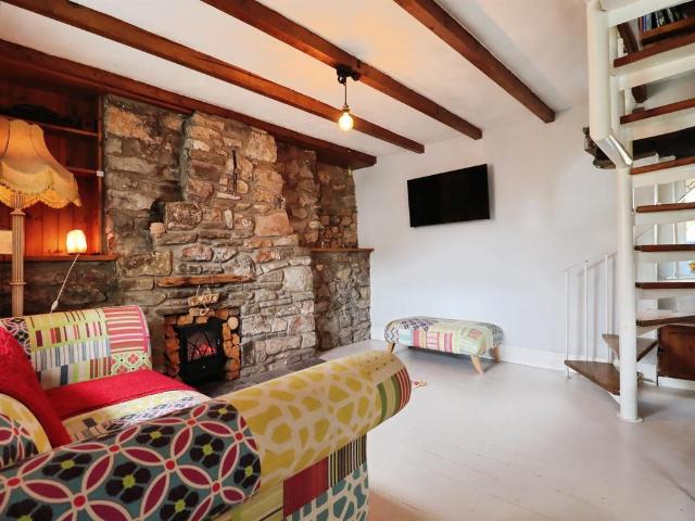 House for sale in Porthcawl, Newton