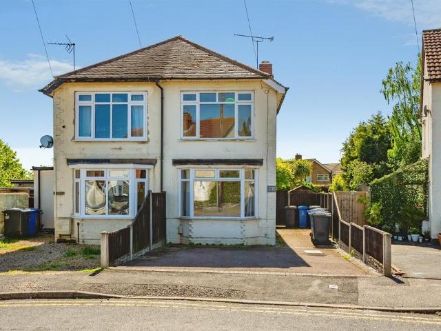 House for sale in Spondon, East Midlands