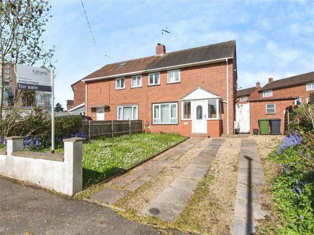 House for sale in Watergate, Devon