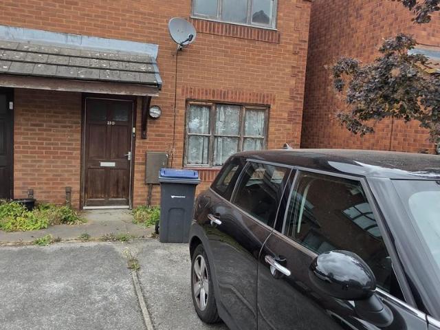 House for sale in Saltley, West Midlands