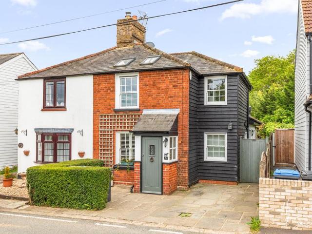 House for sale in Epping, Essex