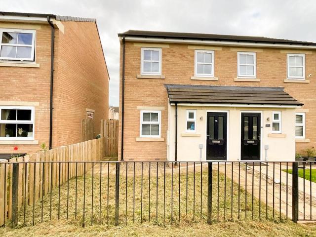 House for sale in Hatfield, South Yorkshire