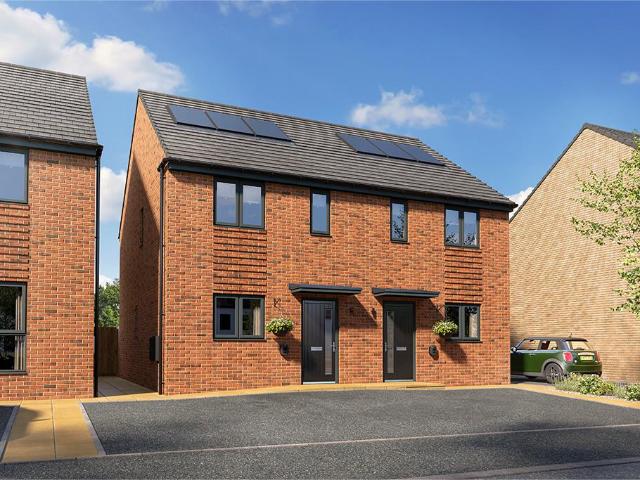 House for sale in Kingswood, Hull