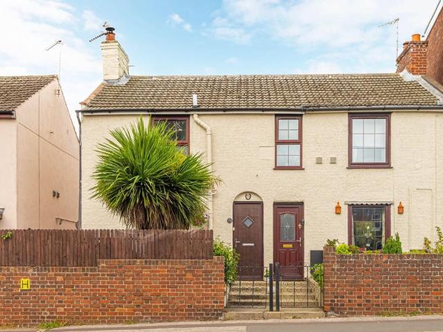 House for sale in Eastbridge, Suffolk