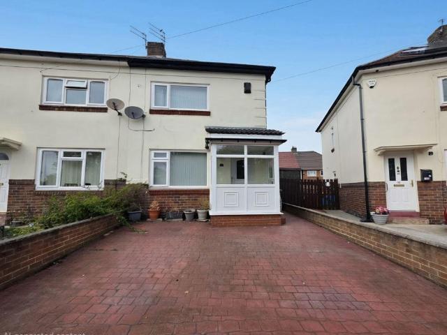 House for sale in Seaton Valley, Seaton Delaval