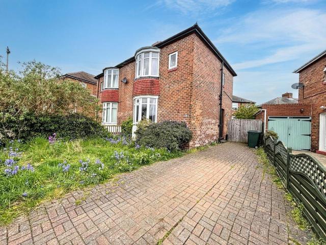 House for sale in Winlaton Mill, Tyne And Wear