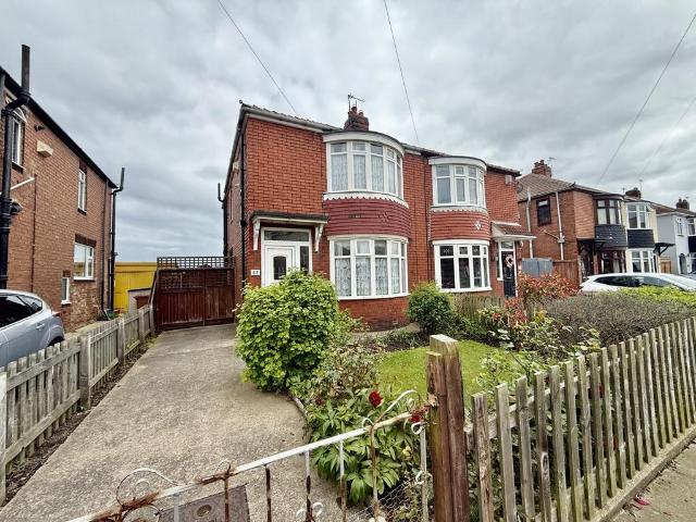 House for sale in Foggy Furze, Brierton