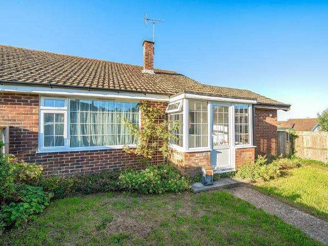 House for sale in Lyminge, Folkestone and Hythe