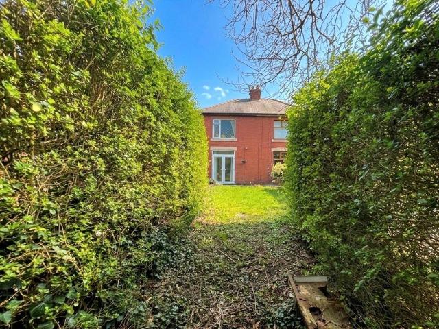 House for sale in Avenham, Higher Bartle