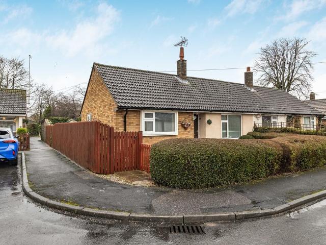 House for sale in Arrington, Cambridgeshire