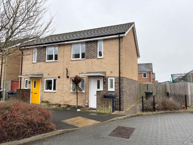 House for sale in Rowner, Middlecroft