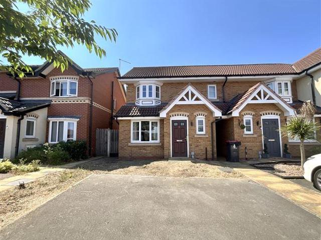 House for sale in Treeton, South Yorkshire
