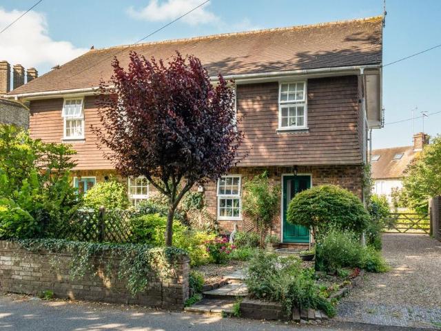 House for sale in Cross In Hand, East Sussex
