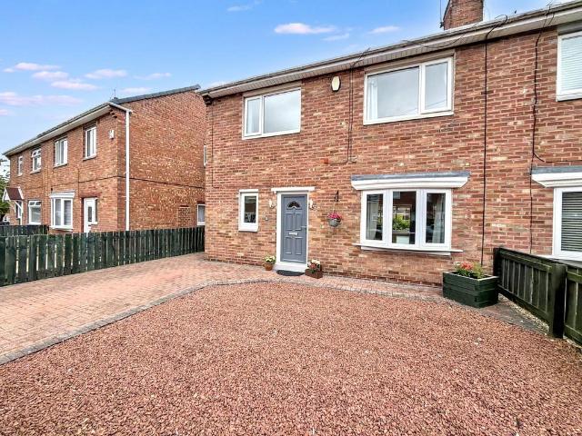 House for sale in Wideopen, North Tyneside