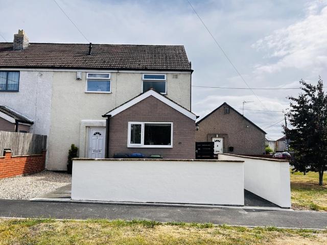 House for sale in Shadforth, Durham