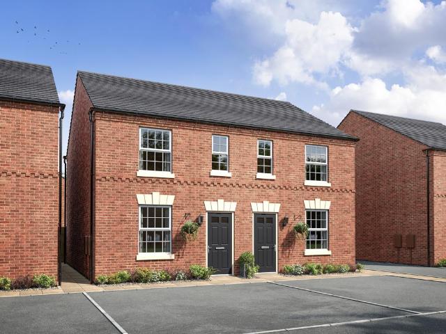 House for sale in Stathern, Melton
