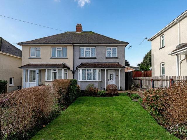 House for sale in Binstead, Ryde