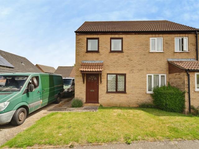 House for sale in East Tuddenham, Norfolk