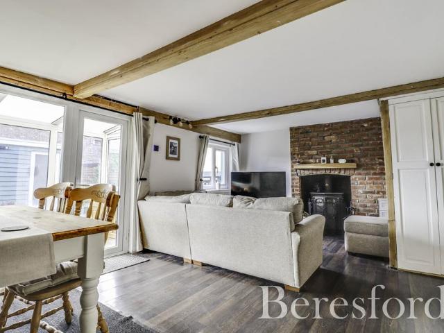 House for sale in Fordham Heath, Essex