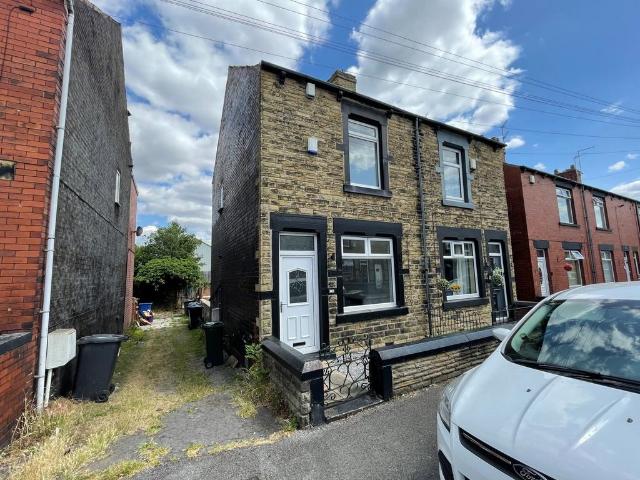 House for sale in South Yorkshire