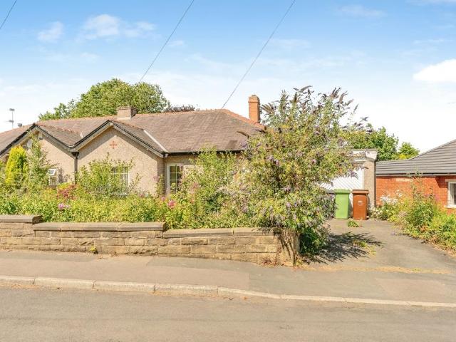 House for sale in Marsden Height, Higherford