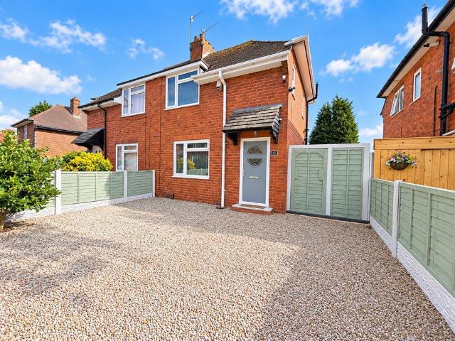 House for sale in Mount Pleasant, Quarry Bank