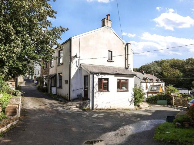 House for sale in Lee Mill Bridge, South Hams