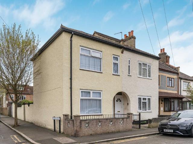 House for sale in Hackbridge, Isle Of Man