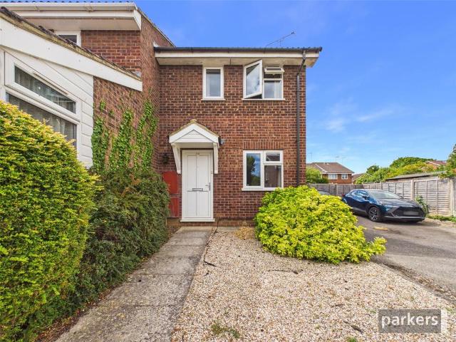 House for sale in Reading