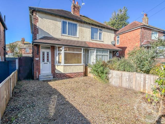 House for sale in Greenlands, Bispham