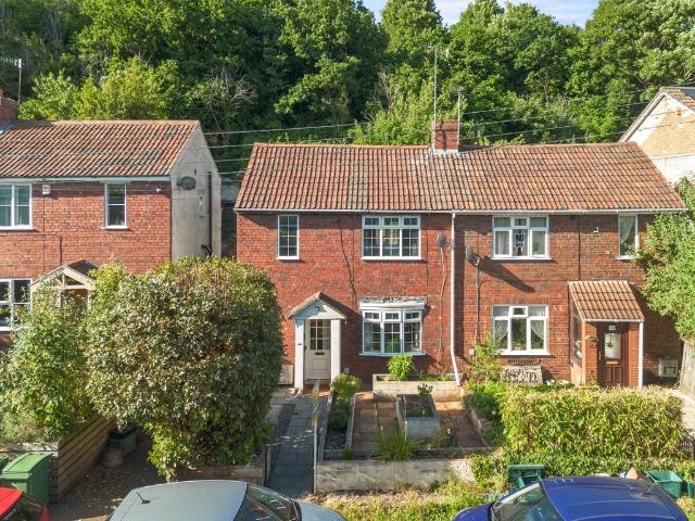 House for sale in Feckenham, City Of Bristol