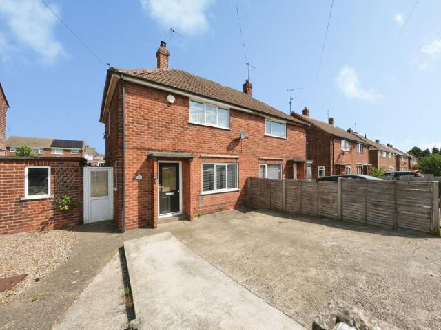 House for sale in Potters Corner, East Midlands