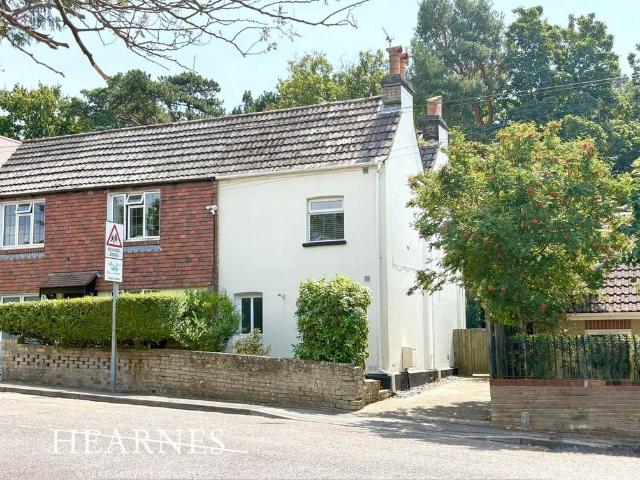 House for sale in Lilliput, Poole