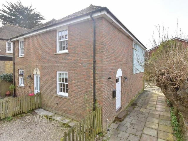 House for sale in Ash, Kent