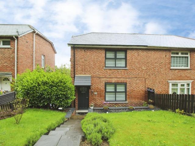 House for sale in No Place, Stanley
