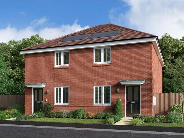 House for sale in The Walshes, Wyre Forest