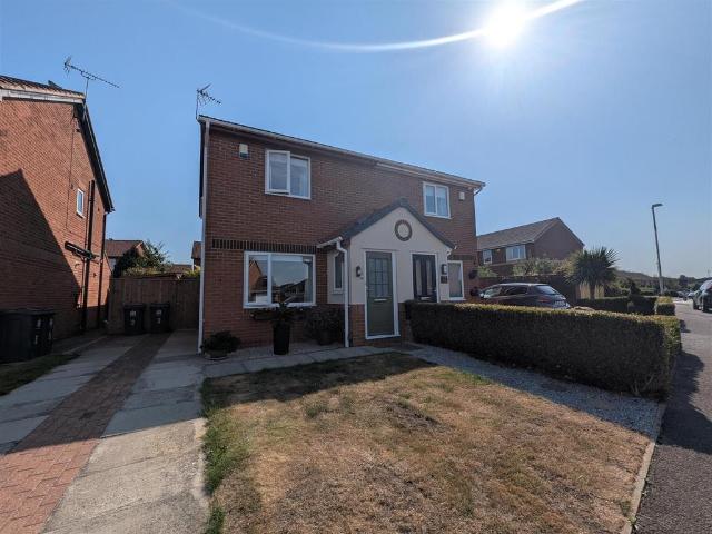 House for sale in Darlington