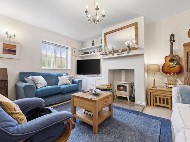 House for sale in West Lulworth