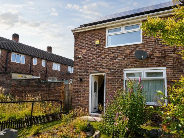 House for sale in St Helens