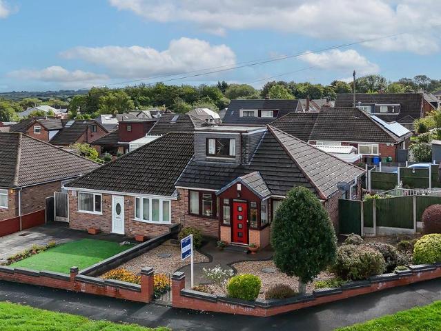House for sale in Standish, Wigan